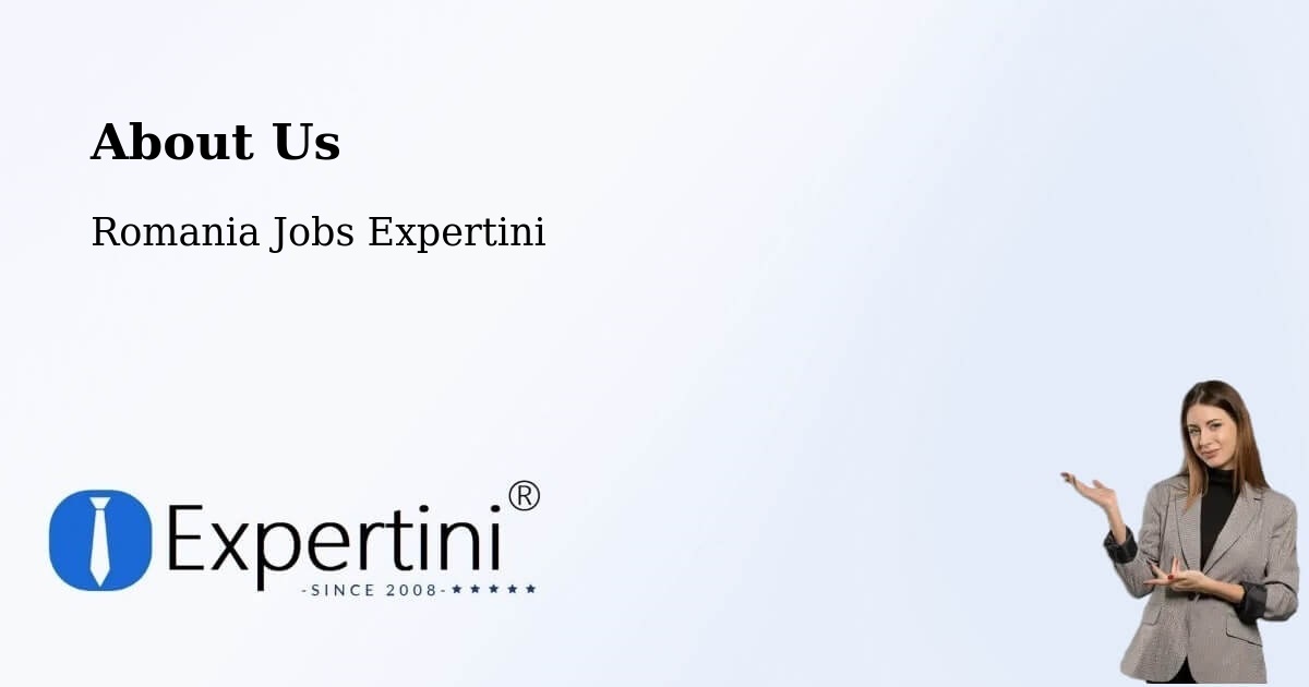 About Expertini Recruitment Platform  – Beidaud - Beidaud, Romania Jobs Expertini