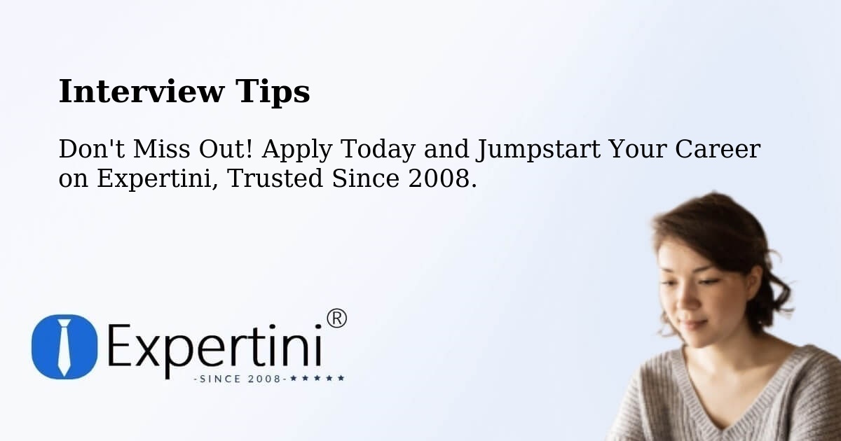 Interview Tips & Techniques for Job Seekers – Beidaud - Beidaud, Romania Jobs Expertini