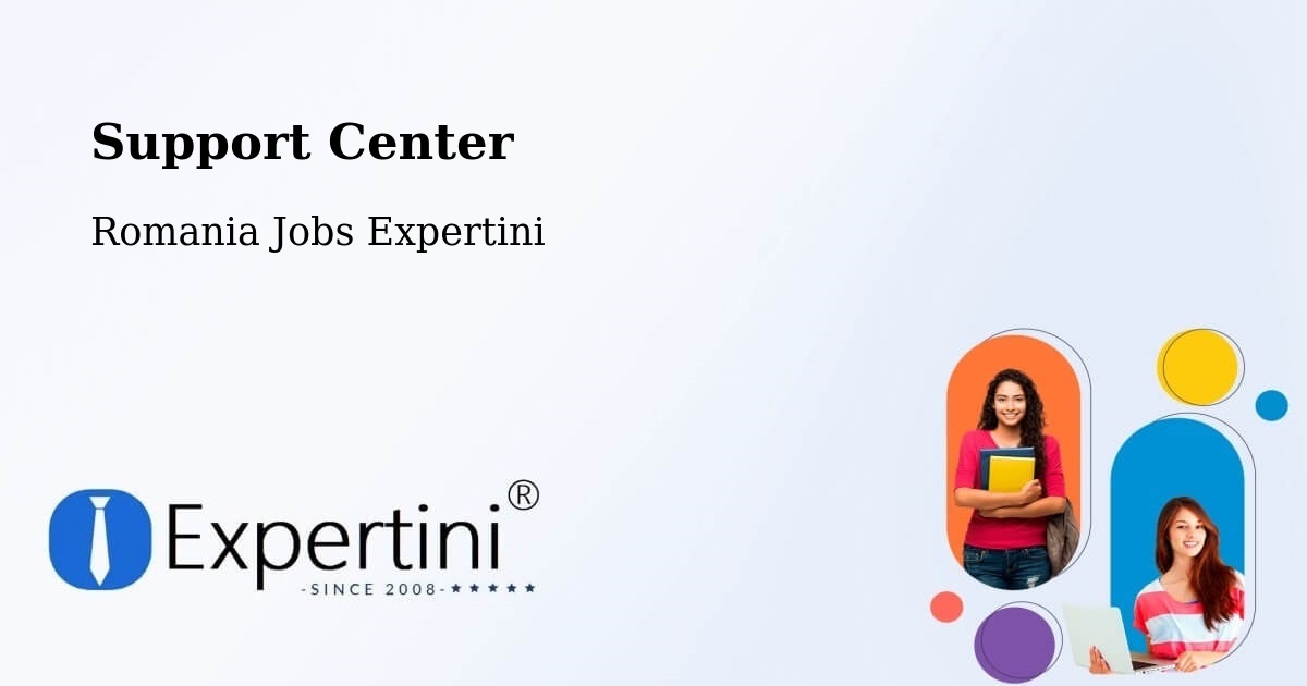 Support Services – Beidaud - Romania Jobs Expertini