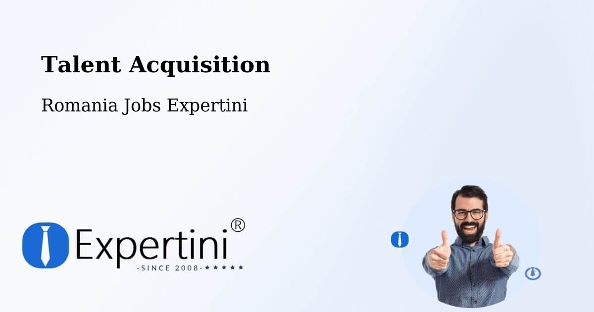 Post Jobs & Find Candidates in Beidaud – Talent Acquisition Solutions - Romania Jobs Expertini